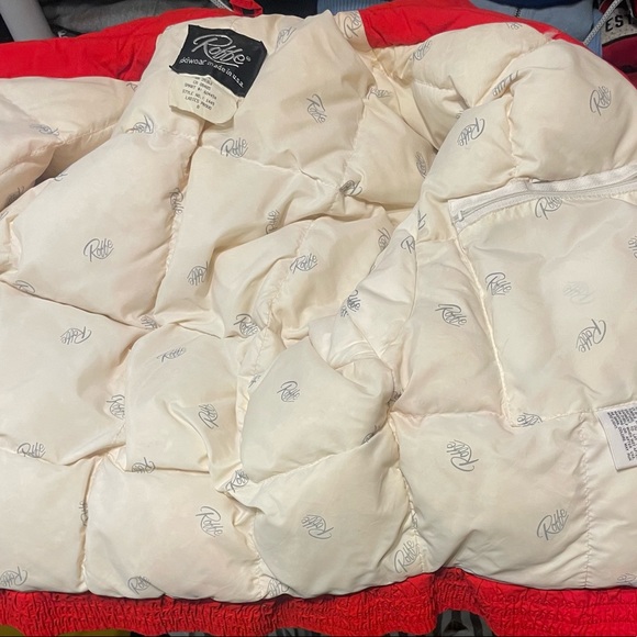 Roffe Skiwear Women’s jacket - Picture 7 of 10